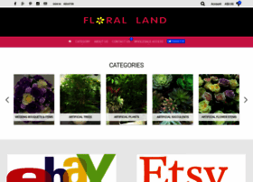 Floralland.com.au thumbnail