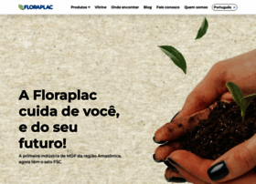 Floraplac.com.br thumbnail