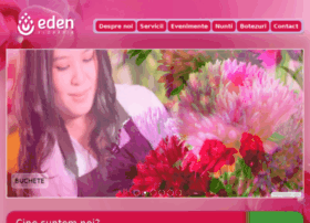 Floraria-eden.ro thumbnail