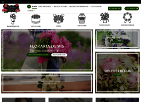 Florariadevis.ro thumbnail