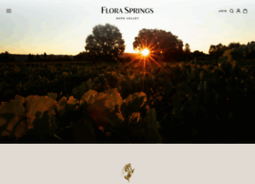 Florasprings.com thumbnail
