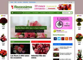 Florassimo.com thumbnail