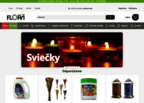 Florasystem.sk thumbnail Florasystem.sk thumbnail