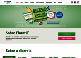 Floratil.com.br thumbnail
