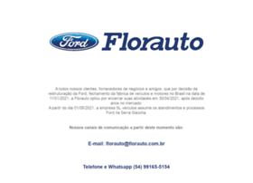Florauto.com.br thumbnail