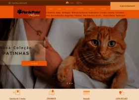 Flordeprata.com.br thumbnail Flordeprata.com.br thumbnail