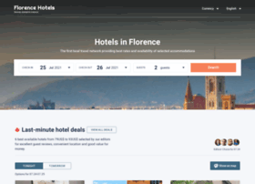 Florence-hotels-it.com thumbnail