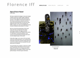 Florence-iff.ch thumbnail