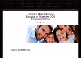 Florencedentalgroup.net thumbnail Florencedentalgroup.net thumbnail