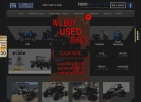 Florenceyamaha.net thumbnail Florenceyamaha.net thumbnail