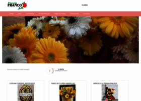 Floreriafranco.com thumbnail