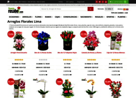 Floreriarosabel.com thumbnail