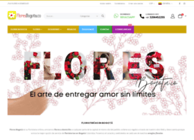 Floresbogota.co thumbnail