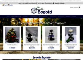 Floresbogota.com thumbnail