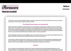 Florescere.nl thumbnail