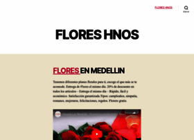 Floreshnos.net thumbnail