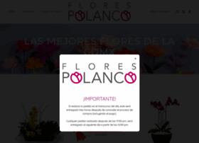 Florespolanco.com thumbnail