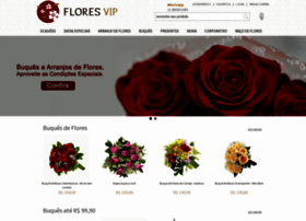 Floresvip.com.br thumbnail