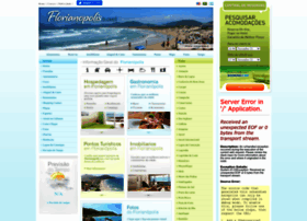 Florianopolis.travel thumbnail