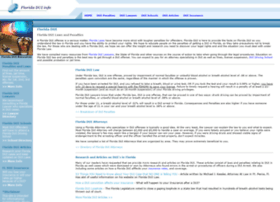 Florida-dui.info thumbnail Florida-dui.info thumbnail