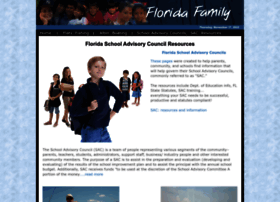 Florida-family.net thumbnail