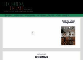 Florida-home-magazine.com thumbnail