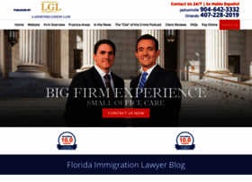 Florida-injury-attorney-blog.com thumbnail