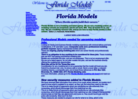 Florida-models.com thumbnail