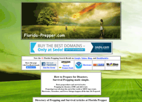 Florida-prepper.com thumbnail