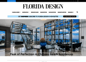 Floridadesign.com thumbnail