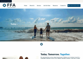 Floridafa.com thumbnail