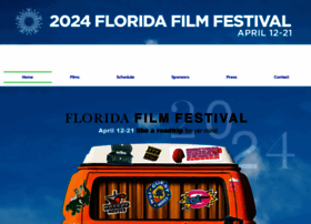 Floridafilmfestival.com thumbnail