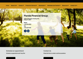 Floridafinancialgroup.com thumbnail
