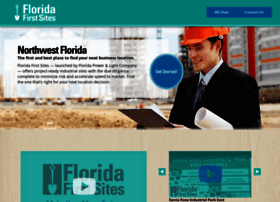 Floridafirstsites.com thumbnail