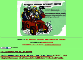 Floridahistory.org thumbnail Floridahistory.org thumbnail