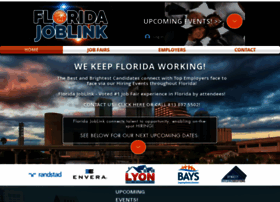 Floridajoblink.com thumbnail