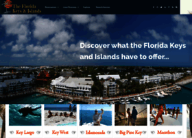 Floridakeys-guide.com thumbnail