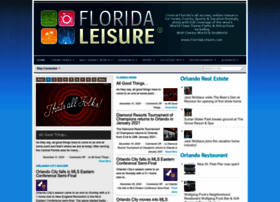 Floridaleisure.com thumbnail