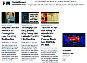 Floridamaybach.com thumbnail