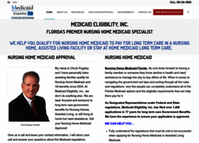 Floridamedicaideligibility.com thumbnail