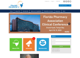 Floridapharmacy.org thumbnail