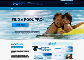 Floridapoolpro.com thumbnail
