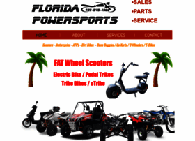 Floridapowersport.com thumbnail