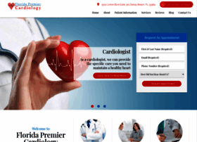 Floridapremiercardiology.com thumbnail