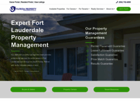 Floridapropertyrealty.com thumbnail