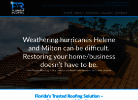 Floridaroofing.co thumbnail Floridaroofing.co thumbnail