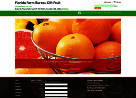 Floridasbestfruit.com thumbnail