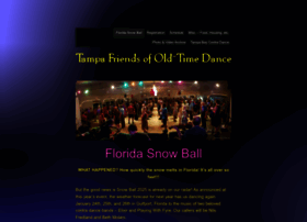 Floridasnowball.com thumbnail
