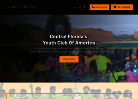 Floridayouthclubofamerica.org thumbnail