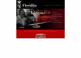 Floridita-cuba.com thumbnail